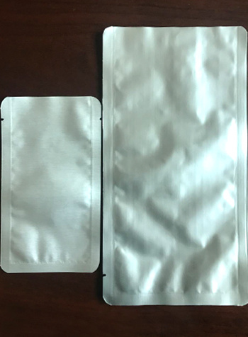 鋁箔袋
