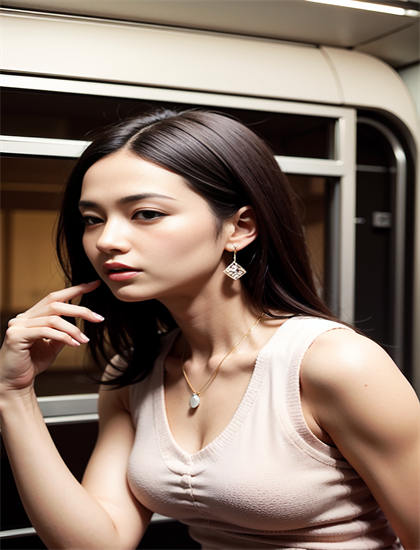 【影视解读】《捡了个霸总回家卖椰子》的视觉语言与美学价值 技术专家解析为你详细解读