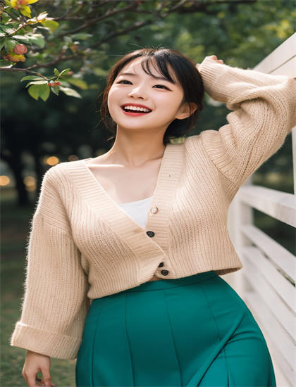 《仙女》美学价值分析：艺术美感与审美特征探讨