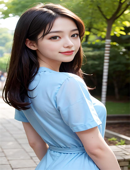 【影视解读】技术专家解析《以奉献而闻名的首尔女孩》的视觉语言与美学价值 带你看懂电影背后的深层含义