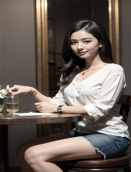 技术解析：《江湖龙虎斗1987》的动作捕捉 艺术表达的技术支持 促进电影产业的升级发展